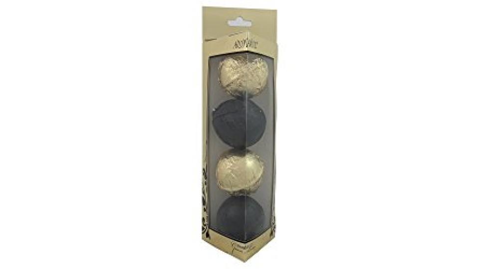 Gloss! Set di Bombe da Bagno, Gold