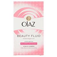 Olaz Essentials Beauty Fluid