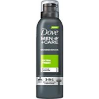Dove Mousse Doccia Men+Care Mousse Extra Fresh
