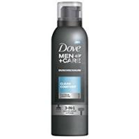 Dove Mousse Doccia Men+Care Mousse Doccia Clean Comfort