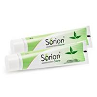 Sorion, Crema, Confezione da 2
