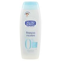 Bagno Roberts 500Ml Crystal Fresh