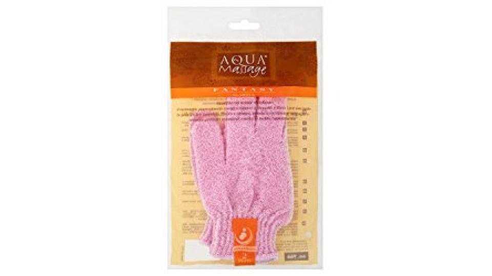 Arix Guanto Esfol Bagno