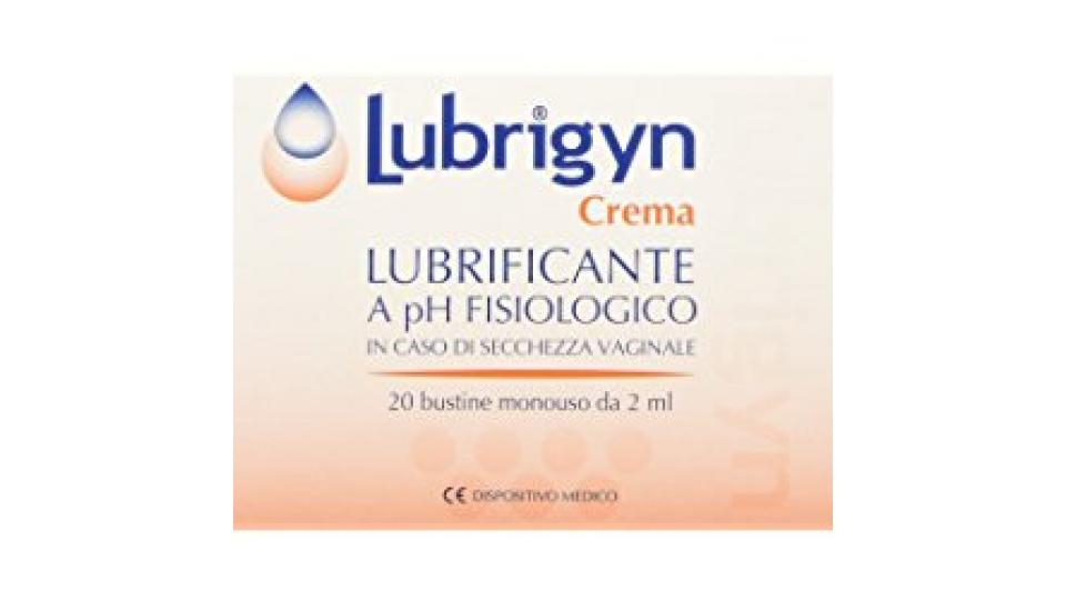 lubrigyn-cr VAG 20bust