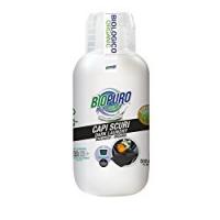 Detersivo liquido concentrato per capi scuri “Raffinato e vellutato” BioPuro