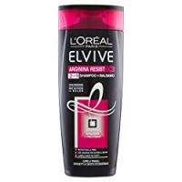 Elvive Shampoo Arginina Resist 2In1 Ml.250