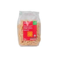 Penne rigate di kamut trafilate al bronzo Ecor