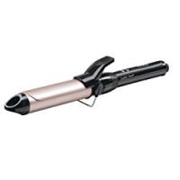 BaByliss C332E Pro 180 Large Ferro Arriccia Capelli, Satin Touch