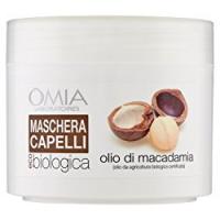 OMIA Maschera Capelli o/Macadam 25