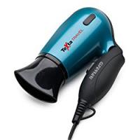 G3Ferrari G3070100 Texta Travel Asciugacapelli da Viaggio (colori assortiti)