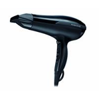 Remington D5210 Asciugacapelli, 2200 Watt, Griglia Ionica in Ceramica