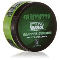 Fonex Styling Wax matte finish
