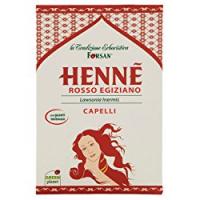 La Tradizione Erboristica Forsan - Hennè Neutro - Ristrutturante Naturale per Capelli - [pacco da 3]