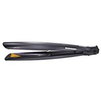 BaByliss ST325E Slim 22 Piastra Lisciante Diamond Ceramic, Temperatura Preimpostata 230°C