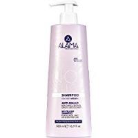 Alama Professional No-Yellow Shampoo