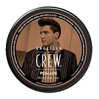 American Crew, Pasta modellante per capelli, tenuta media