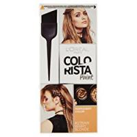 L'Oréal Paris Colorista Paint Colorazione Permanente, Biondo Fragola (Strawberry Blonde)