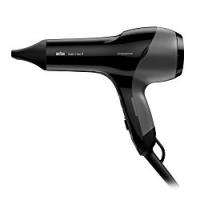 Braun Satin Hair 7 HD780 SensoDryer Asciugacapelli Professionale con Motore CA