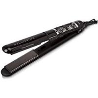 Imetec Bellissima Creativity B1 700 Piastra per Capelli Lisci o Mossi, Rivestimento in Gloss & Shine, Piastre Flottanti per l'Aderenza alla Ciocca, Regolazione della Temperatura da 150°C a 230°C