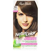 Renée Blanche - Natur Color, Colorazione Permanente, 5N Castano Chiaro