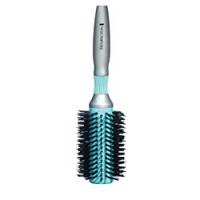 Remington B80R33B Spazzola Rotonda Shine Therapy, Antistatica e Anticrespo
