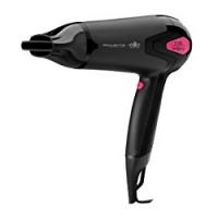 Rowenta CV5372 Studio Dry Asciugacapelli Compatto per Capelli Sani e Lucenti