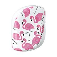 Tangle Teezer Styler Compatta Skinny Dip Palm Print, Capelli buerster
