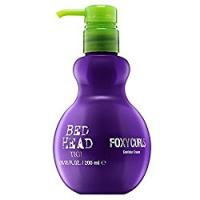 Bed Head Tigi Foxy curls Contour Cream