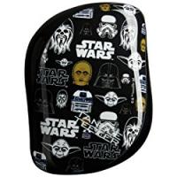 Tangle Teezer Compact Styler Star Wars Originale con ologramma