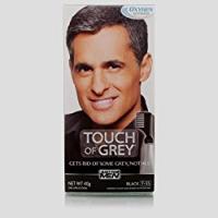 Just For Men Touch of Gray nero