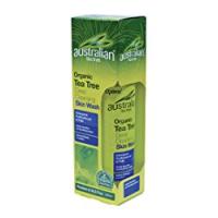 Australian Tea Tree Detergente Purificante