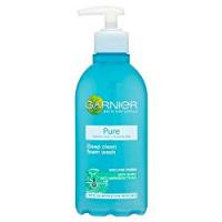 L'Oreal Garnier Pure Active - Gel detergente viso