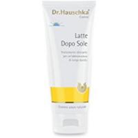 Latte doposole lenitivo e idratante Dr. Hauschka