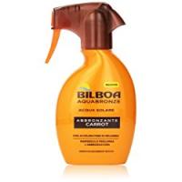 Bilboa - Abbronzante Carrot, con Acceleratore di Melanina