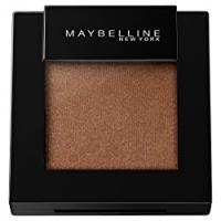 Maybelline New York Color Sensational Eyeshadow Ombretto in Polvere, 20 Bronze Addict