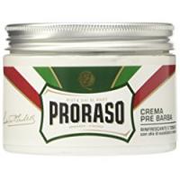 Proraso Crema Pre Barba Rinfrescante, Formato Professionale