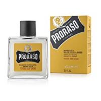 Proraso Balsamo Cura Barba con Cedro