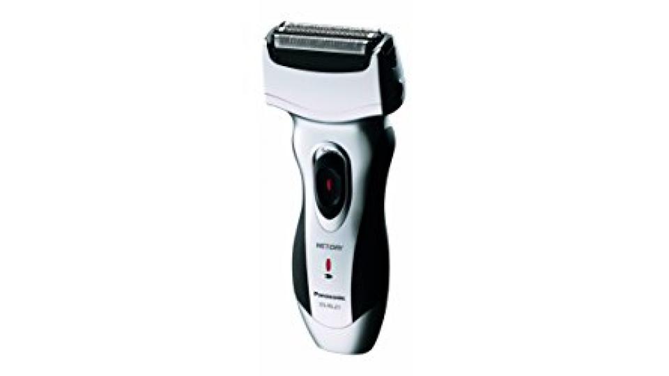 Panasonic ES-RL21-S503 Wet&Dry Rasoio