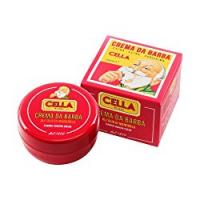 Cella Milano Crema da Rasatura Extra Cremosa