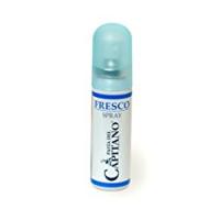 Pasta del Capitano 0335A06 Spray Alito Fresco, 15 ml - [confezione da 6]