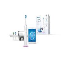 Philips Sonicare HX9903/03 DiamondClean Smart Spazzolino Elettrico con Tecnologia Sonicare, Connesso all'Applicazione