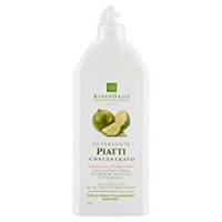 DETERGENTE PIATTI CONCENTRATO Green Oasis