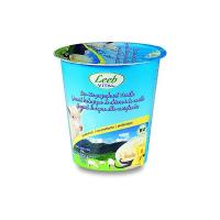 Yogurt di latte di capra alla vaniglia Leeb Biomilch