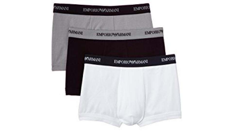 Emporio Armani Underwear