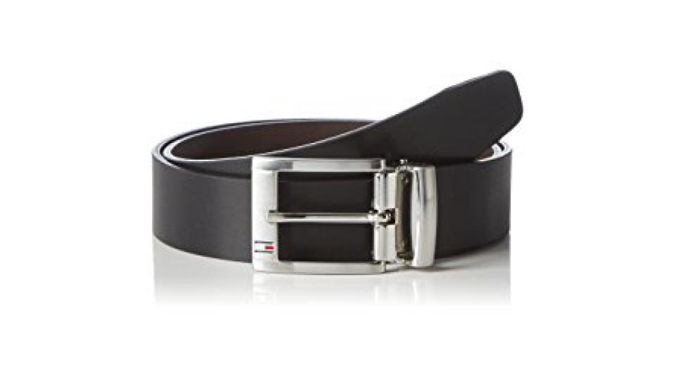 Tommy Hilfiger Double Buckle Giftbox