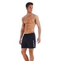 Speedo Scope 16-inch, Costume Da Bagno Uomo, Multicolore (Navy/White), L