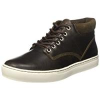 Timberland Adventure 2.0 Cupsole Chkcanteen Chaos Stivali Chukka Uomo, Marrone (Canteen Chaos)