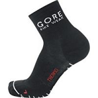 Gore Bike Road Thermo - Multicolore (Nero/Bianco) - 41/43