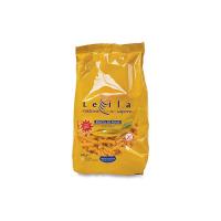 Leila Pharma Food, Specialità di mais “fusilli” Leila