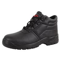 Black Rock SF02, Scarpe Antinfortunistiche Unisex, Nero (Black), 44
